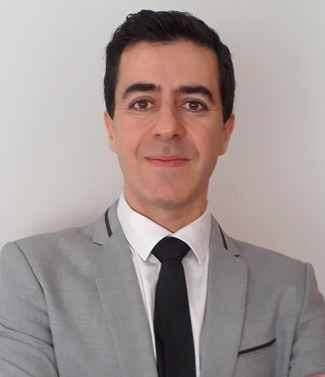 Doctor Charbel Nozar Médico Cirujano